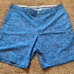 Peter Millar Shorts